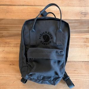 Fjallraven Mini Re-Kanken